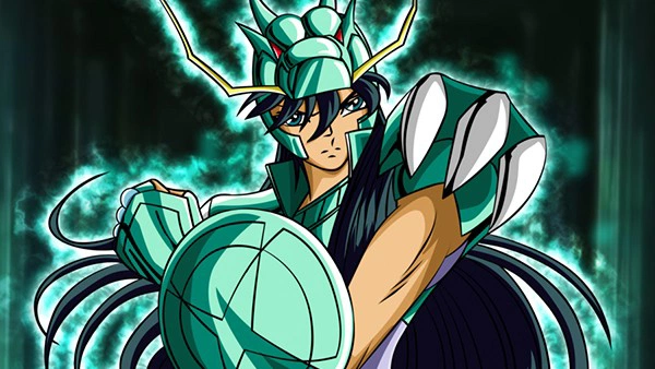 Cavaleiros do Zodíaco