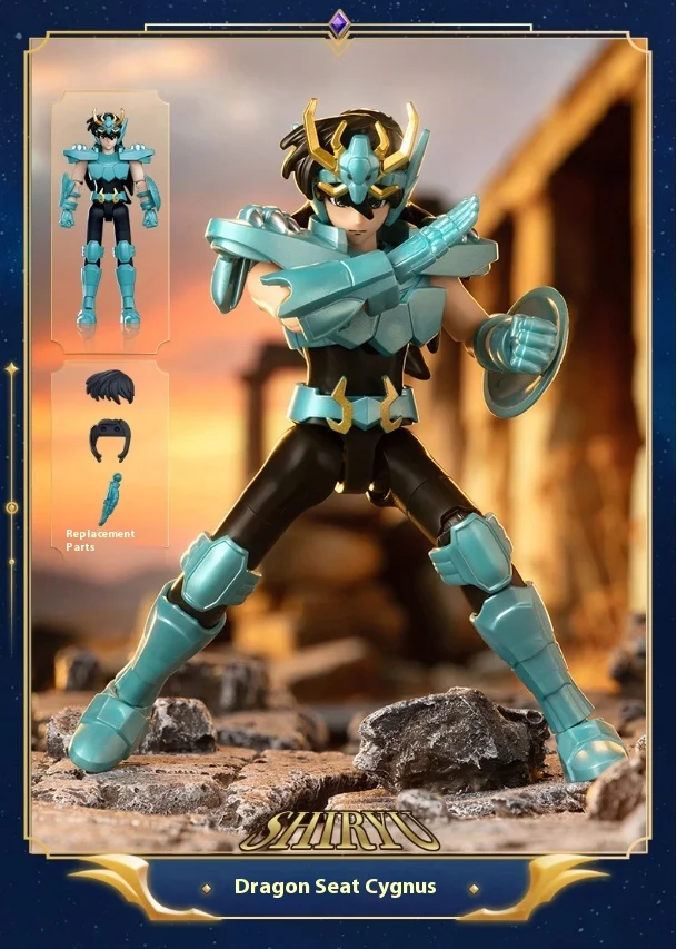 Cavaleiros do Zodíaco